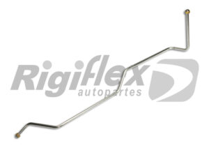 RIGIDO DE COMPRESOR 6° TRAMO MOD. O500 RSD OM 457 LA